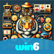 win6 visual