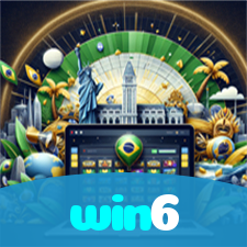 win6 visual