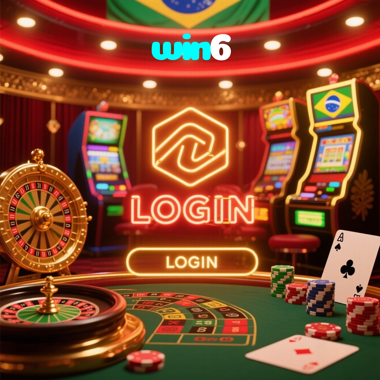 win6 visual