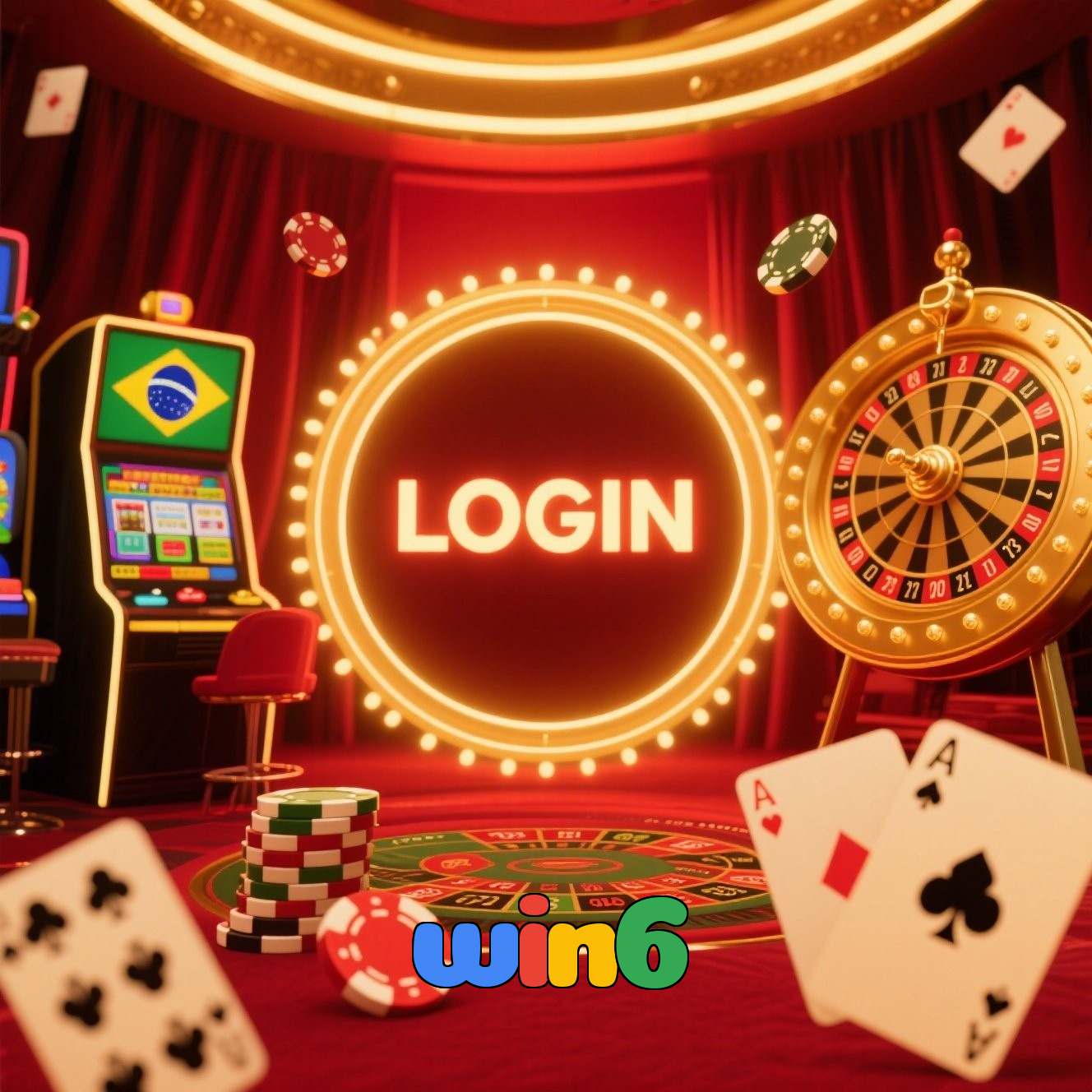 win6 visual