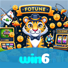 win6 visual