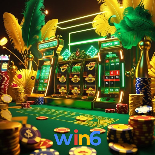 win6 visual