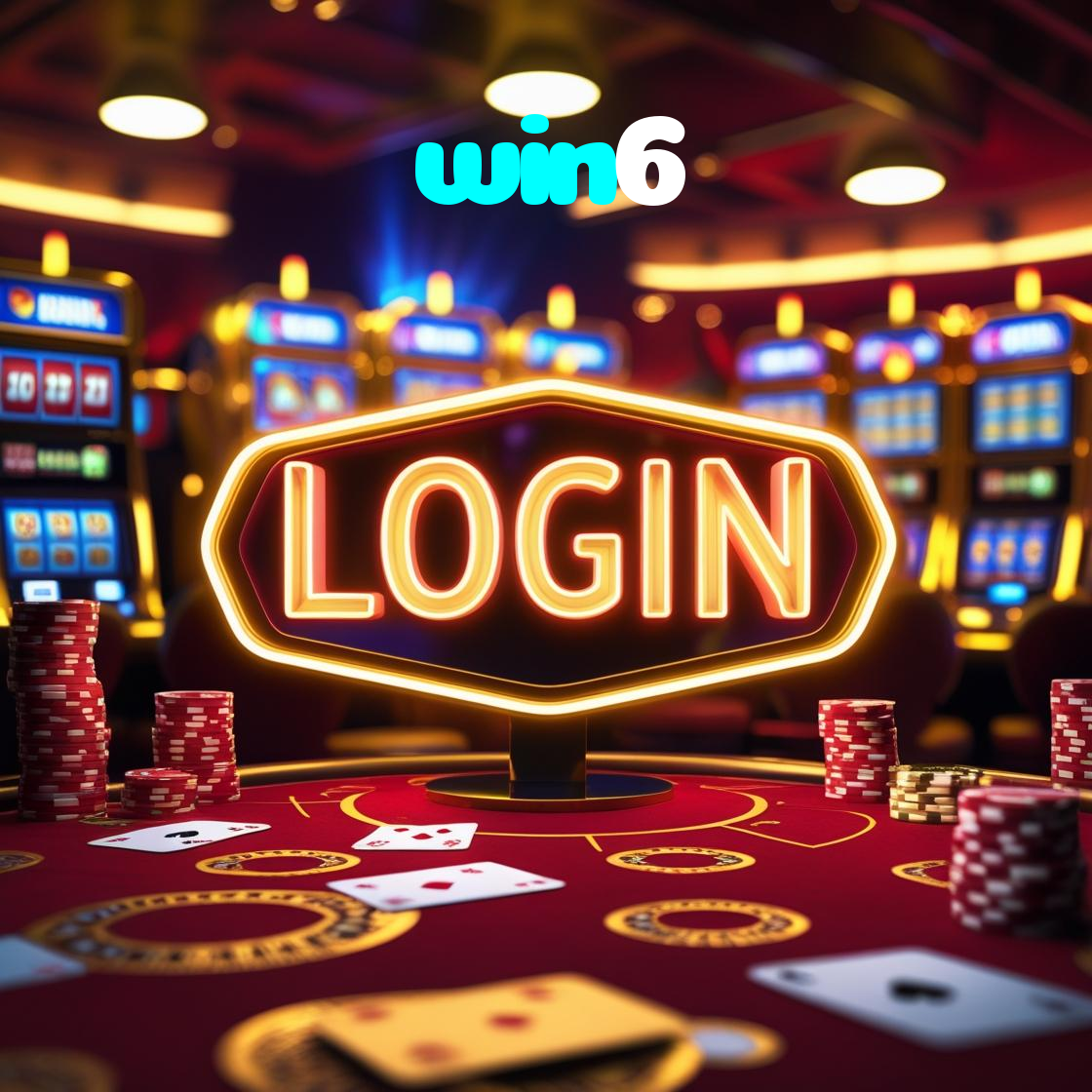 win6 visual