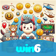 win6 visual