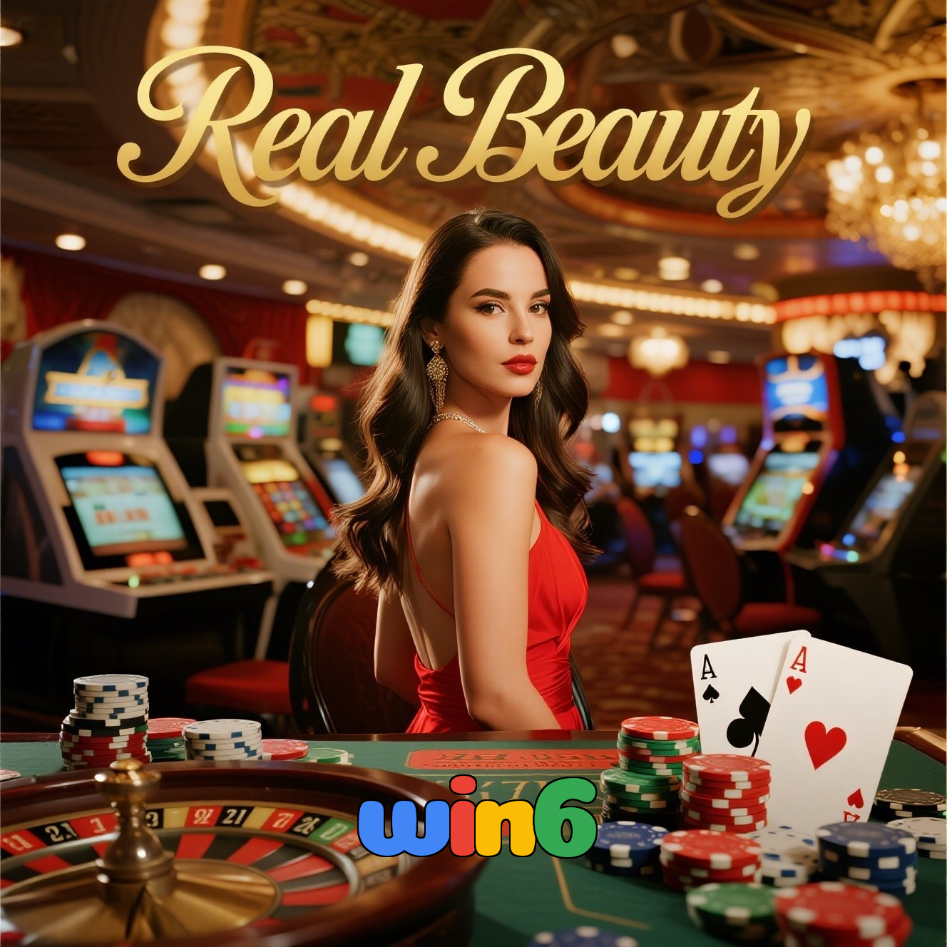 win6 visual